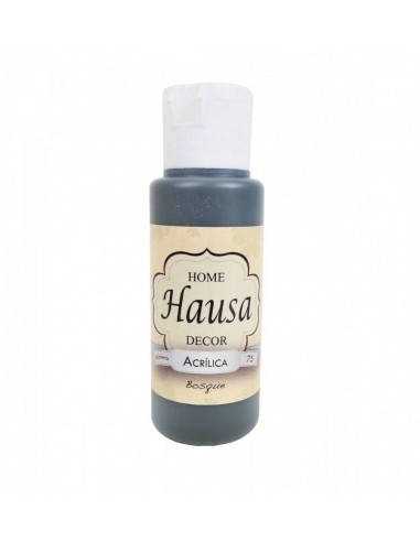 HAUSA ACRÍLICA 75 BOSQUE - 60 ML