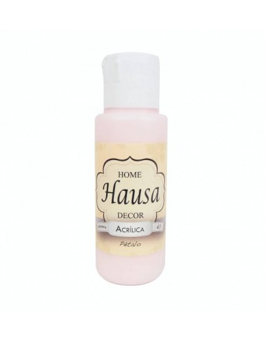 HAUSA ACRÍLICA 41 PÉTALO - 60 ML