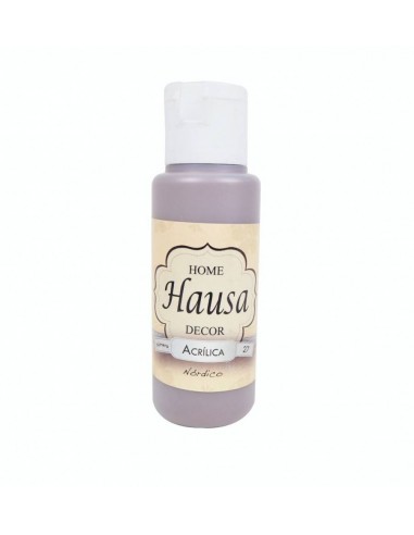 HAUSA ACRÍLICA 27 NÓRDICO - 60 ML