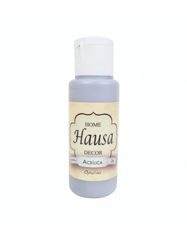 HAUSA ACRÍLICA 26 OPALINA - 60 ML