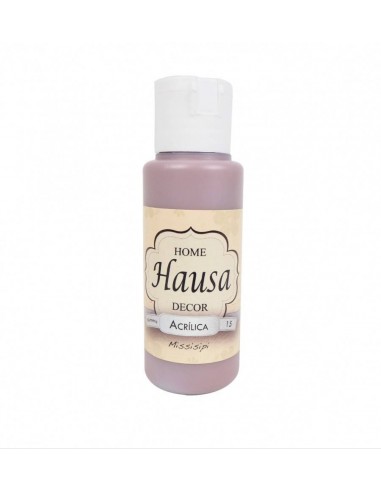 HAUSA ACRÍLICA 15 MISSISIPI - 60 ML