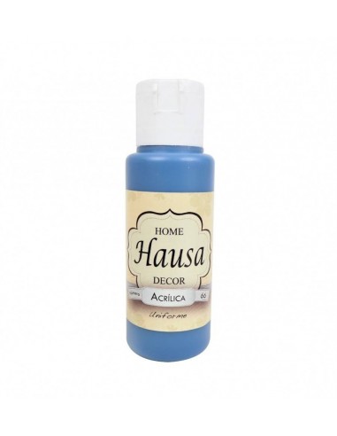 HAUSA ACRÍLICA 66 UNIFORME - 250 ML