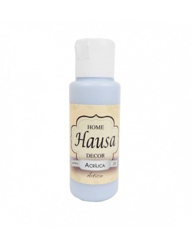 HAUSA ACRÍLICA 29 ÁRTICO - 250 ML