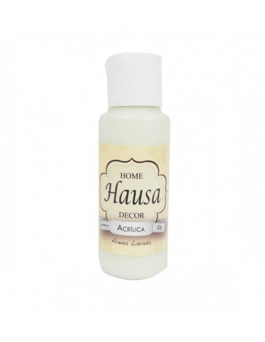 HAUSA ACRÍLICA 06 ARENA LAVADA - 250 ML