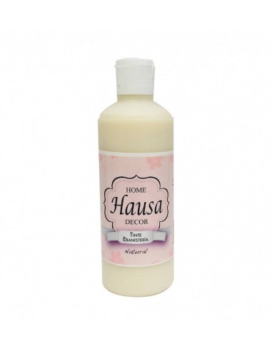 HAUSA TINTE EBANISTERÍA NATURAL - 250ML