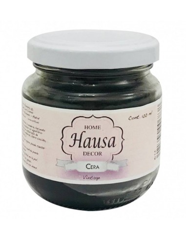 HAUSA CERA VINTAGE - 100ML