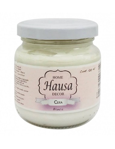 HAUSA CERA BLANCA - 100ML