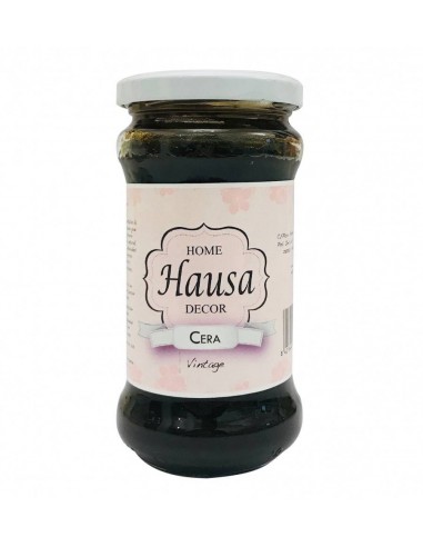 HAUSA CERA VINTAGE - 280ML