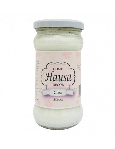 HAUSA CERA BLANCA - 280ML