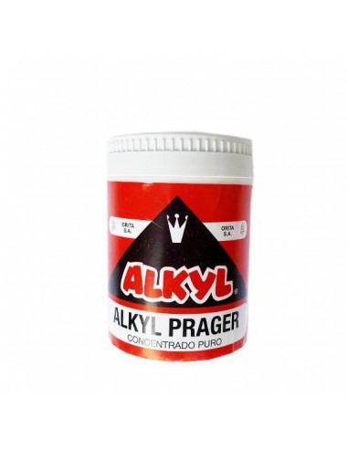 ALKYL PRAGER CONCENTRADO 250gr