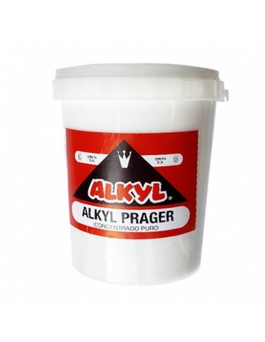 ALKYL PRAGER 1KG