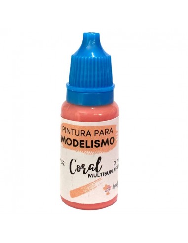 32 Coral 10ml