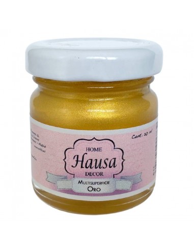 HAUSA ORO MULTISUPERFICIE - 30 ML