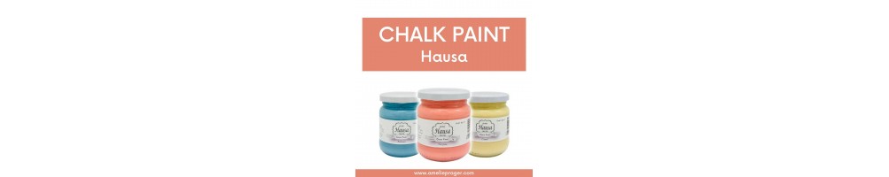Chalk Paint Hausa