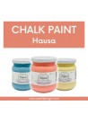 Pintura Tiza · Chalk Paint Hausa