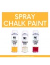 Spray Pintura Tiza · Chalk Paint