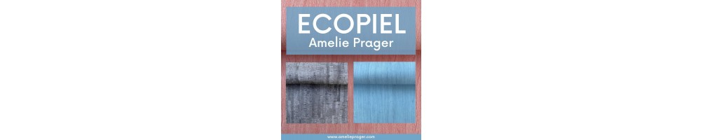 Ecopiel Amelie Prager