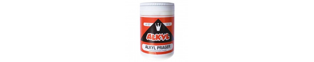 Alkyl Prager Concentrado