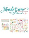 Johanna Rivero / Bellas y Creativas