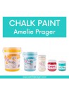 Chalk Paint-Tiza Amelie  