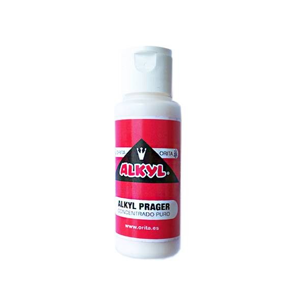 ALKYL PRAGER CONCENTRADO 60ml