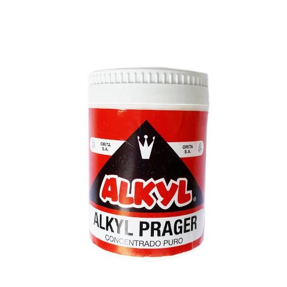 Alkyl Prager concentrado 250gr