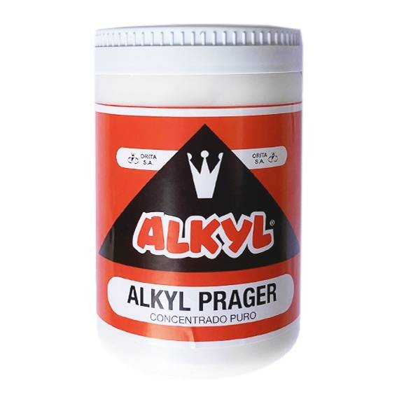 ALKYL PRAGER CONCENTRADO 500gr