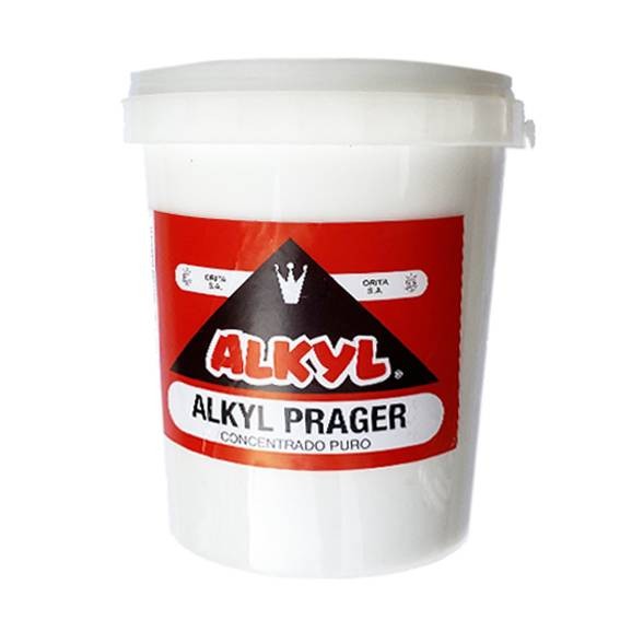 Alkyl Prager concentrado 1 kg