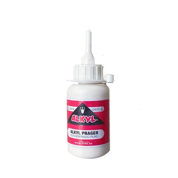 ALKYL PRAGER CONCENTRADO 45ml