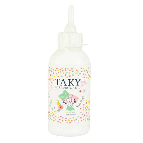 TAKY GLUE SCRAPBOOKING - 100 ML