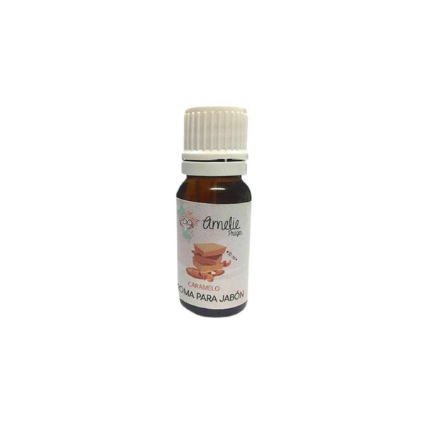 AROMA CARAMELO – AMELIE - 10 ML