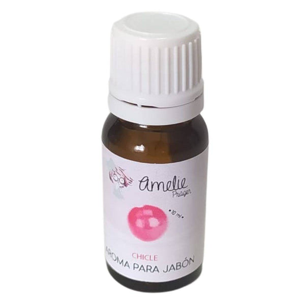 AROMA – CHICLE - 10 ML