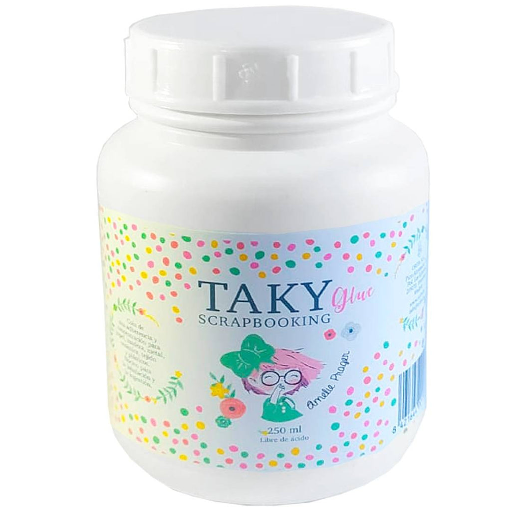 Taky Glue Scrapbooking - 250 ML