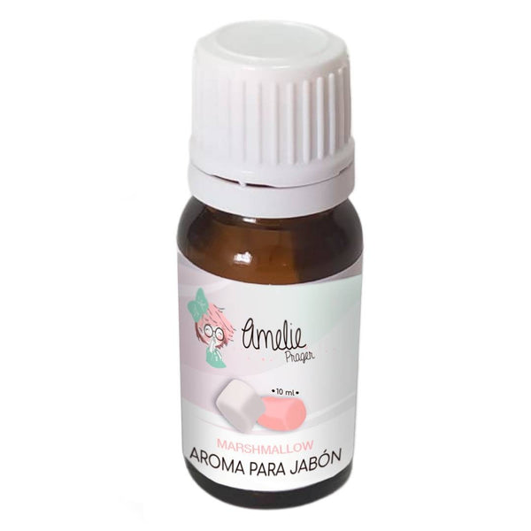 AROMA – MARSHMALLOW - 10 ML