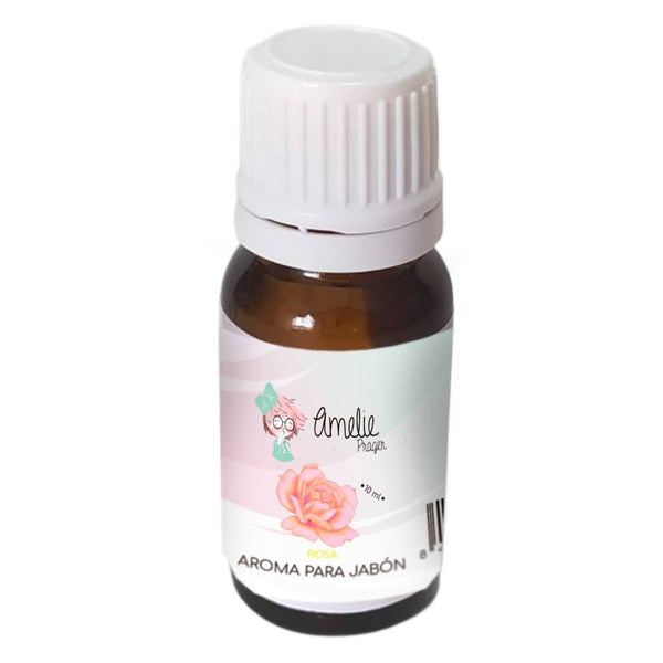 AROMA – ROSA - 10 ML