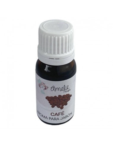 AROMA CAFÉ – AMELIE - 10 ML