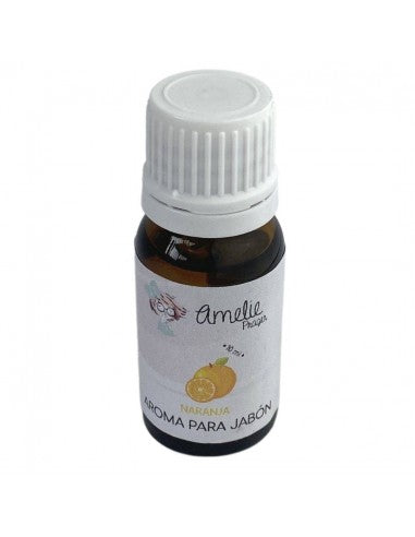 AROMA NARANJA DULCE – AMELIE - 10 ML