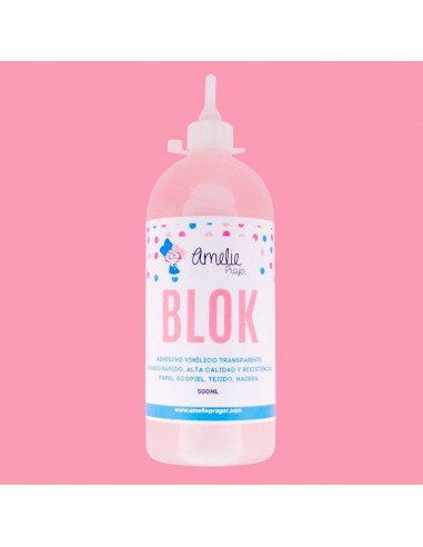 BLOK Adhesivo 100 ml.